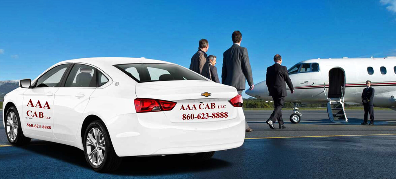 Taxi Bradley Airport CT | Airport Taxi & Car Services Near Me | AAACab Taxi Service Bradley