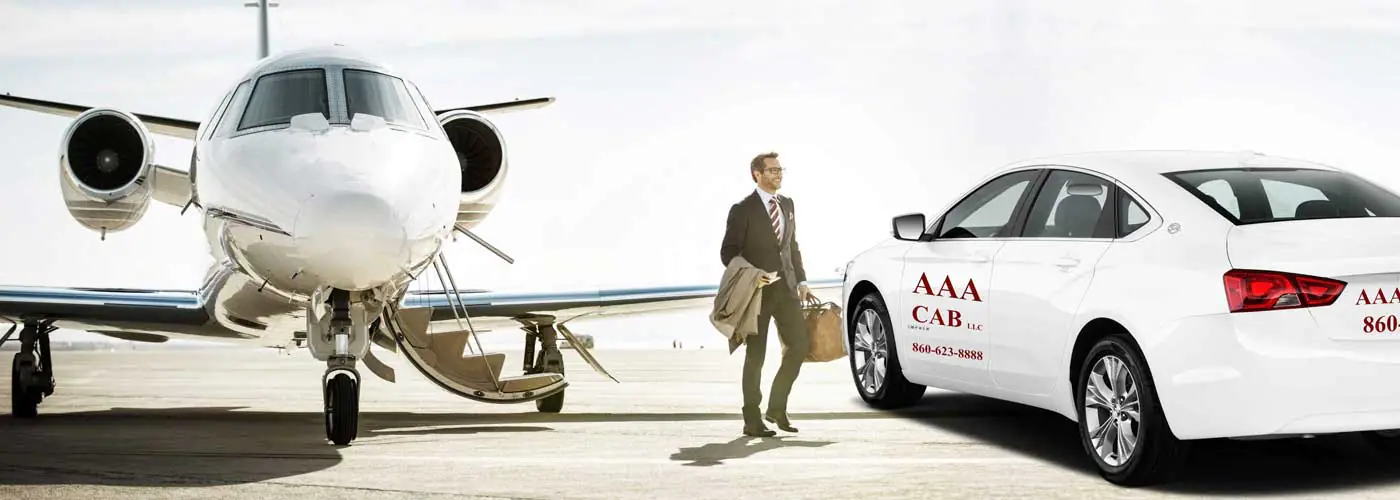 Why People Always Prefer Airport Taxi Hire Service?